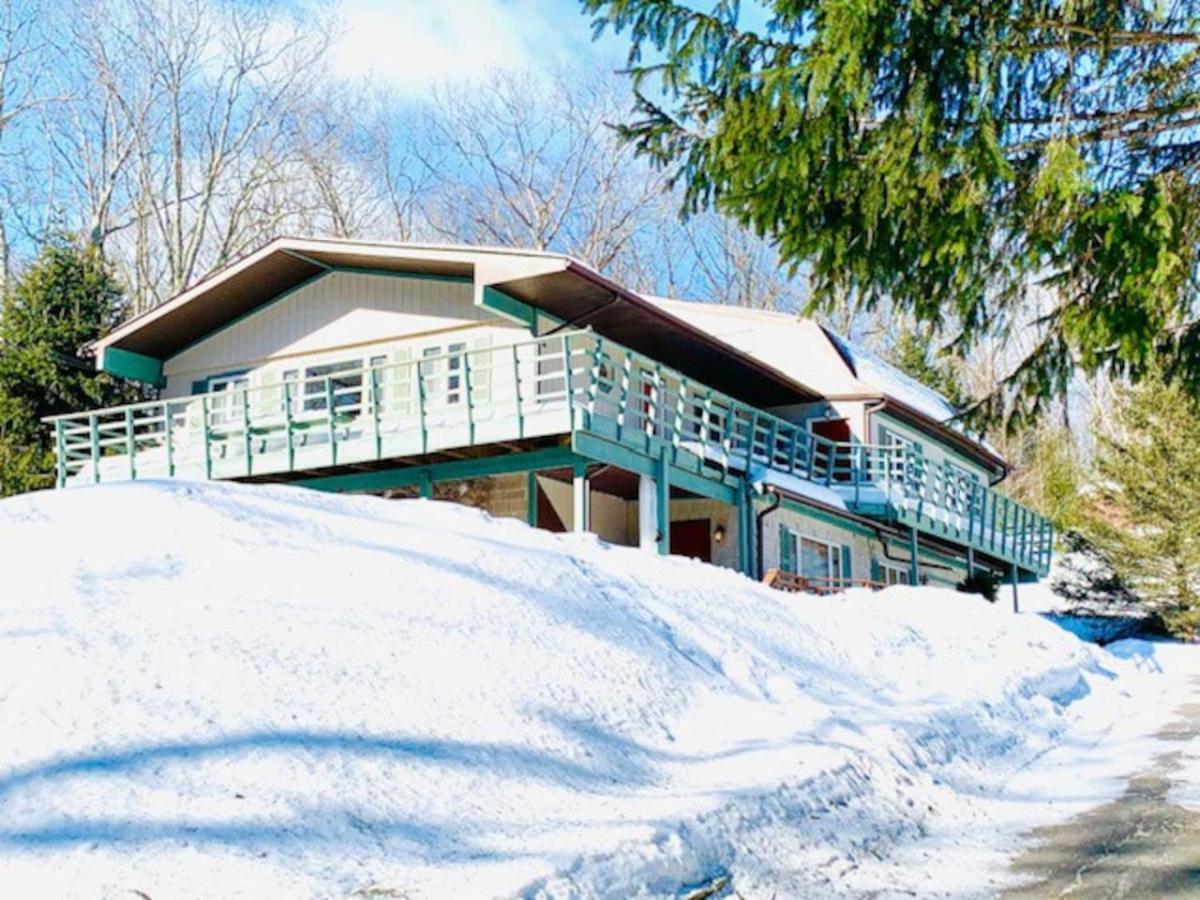 Lotus Family Suite W 2 Beds Kitchenette 4 Shandaken Exterior foto