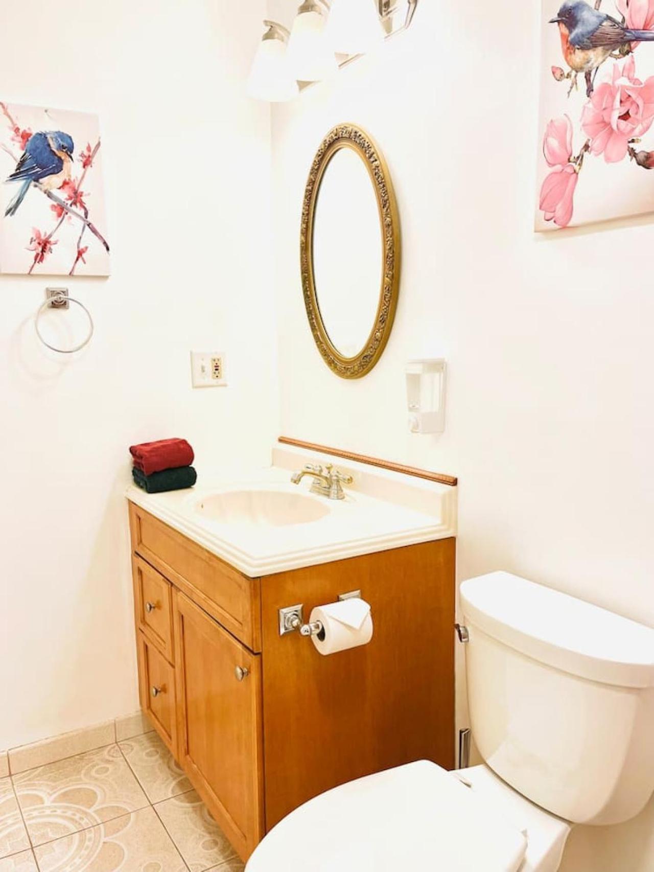 Lotus Family Suite W 2 Beds Kitchenette 4 Shandaken Exterior foto